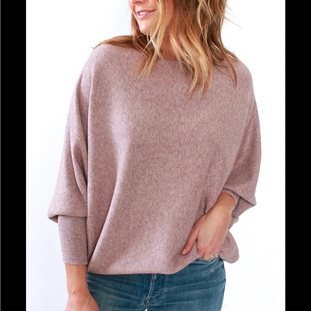 Kerisma ryu sweater
